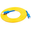 Shanze SAMZHE GQ-8002 carrier-grade fiber jumpers SC-SC single-mode single core 3 meters