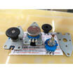 RVQ24YNC0305 20F B502 360 -degree turn with gear 5K potentiometer