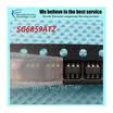 10PCS free shipping SG6859ATZ SG6859 6859 SOT23-6 ACDC Converters new original