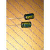 Free shipping 10PCS 63V1000UF 63V 102 computer graphics really solid solid capacitors 8 9