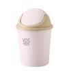 Ai Xin is still the new YSD shaking plastic color trash canola 92L
