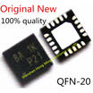 10piece 100 NEW RT8243AZQW RT8243A 8A EE8A EF8A ECHigh Efficiency Main Power Supply Controller for Notebook Computers