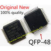 5piece100 New CX20551-22Z CX20551 22Z QFP-48 Chipset