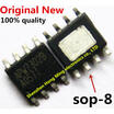 20piece100 New APW7302BKAI-TRG APW7302B APW7302 sop-8 Chipset