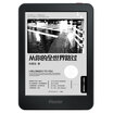 IReader Light Yue enjoy the black version of the new thin paper books e-book reader 6-inch ink screen 8G memory