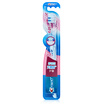 Crest Crest velvet gingival toothbrush quiet blue