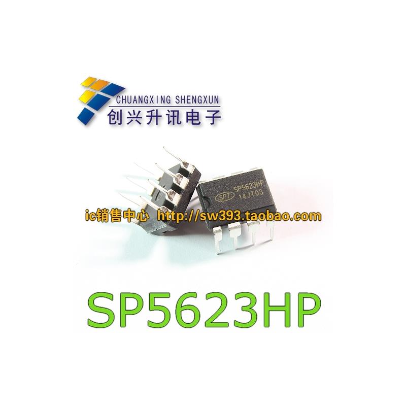 SP5623P SP5623HP DIP-8
