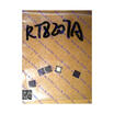 Free shipping 5PCS RT8207AGQW RT8207A in stock