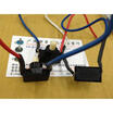 Key switch 13A 125VAC 6A 250VAC