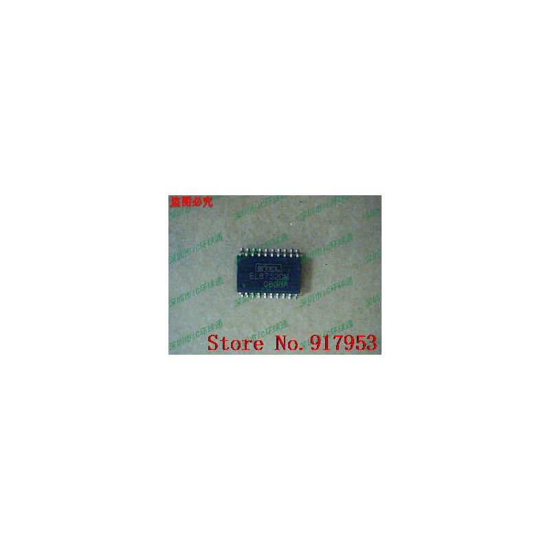 Free shipping 10PCS EL8752CM