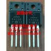 K4208 2SK4208 TO-220F