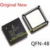 10piece100 New ISL6277HRZ ISL6277 HRZ QFN-48 Chipset