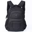 Victorian Traveler victoriatourist C1022 Universal SLR Camera Bag Anti-theft Shoulder Digital Camera Bag Multi-function Travel Computer Backpack Black