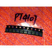 Free Shipping 20PCSLOT X Original PT4107