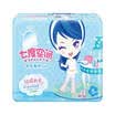 Seven degrees space SPACE7 Girls Series sanitary napkins thin cotton surface layer daily 245mm 5 tablets