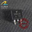 20DL2C automotive computer board