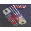 L7905CV 7905 TO220