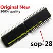 5piece100 New MAX1715EEI MAX1715 SOP-28 Chipset