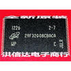 MT29F32G08CBACA FLASH