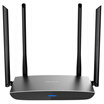 TP-LINK TL-WDR5820 1200M 11AC dual-band wireless router all metal body WIFI through the wall