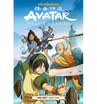 Avatar the Last Airbender - the Rift 1