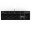 RK ROYAL KLUDGE 920C mechanical keyboard 104 key German original cherry shaft computer wired game lol no red black axis