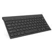 BOW HW086C metal wireless keyboard