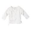 Jingdong supermarket than the rabbit Peter Rabbit newborn clothes 0-3 months gauze cotton baby monk service underwear