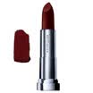Maybelline MAYBELLINE stunning long lasting lipstick presumptuous excellent series 04M39g lipstick lipstick lasting color old&new packaging