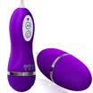 OMYSKY Waterproof Jump Egg Adult Vibrating Rod Sex Supplies