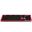 Blackjack AJAZZ Halo Ak60 side engraved RGB mechanical keyboard full color backlight gaming keyboard macro drive programmable black silver