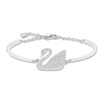 SWAROVSKI SWAROVSKI CLASSIC SWAN BRACELET PATTERNED BRACELET 5011990