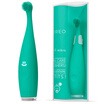 FEIOLE FOREO YsSA ISSA mikro smart electric silicone toothbrush baby children training low-frequency vibration electric toothbrush singular green