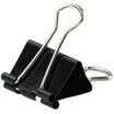 KINARY OS1033 black long tail clip holder 3 32mm black 24 tube