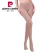 Pierre Cardiff Socks Women Spring&Autumn Pantyhose 280D wide body soft&durable high elastic velvet pantyhose underwear deep skin color are 3