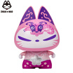Pull the cat ZhuaiMao car ornaments constellation car Decoration Capricorn car Decoration