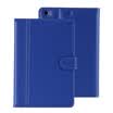 AESIR APRZL100197-79 Aesir iPad stitching flat cover wise blue