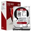 Western Digital WD Red Disk 6TB SATA6Gbs 64M Network Storage NAS Hard Disk WD60EFRX