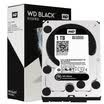 Western Digital WD Black Disk 1TB SATA6Gbs 7200 to 64M Desktop Game Hard Drive WD1003FZEX