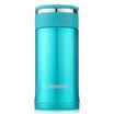 ZOJIRUSHI insulation Cup 200ml stainless steel vacuum insulation straight office water cup SM-EC20-GC