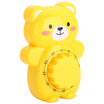 Jingdong supermarket the United States kitchen maxcook timer mini bear MCMX-12 to facilitate energy-saving cute