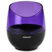 Kim Terry KINARY SN004 square Zongfang pen holder stationery included black