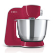 Bosch BOSCH cooking machine multi-functional chef machine&kneading dough mixer commercial household MUMVC204CN pink