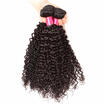 Mink Brazilian Hair Weaving Brazilian Kinky Curly Virgin Hair Curly Brazilian Hair Extensions 7A Unprocessed Virgin Hair