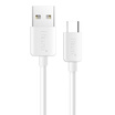 BIAZE Micro USB charging&data transfer cableMicro data cable - white