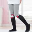 Hello Kitty HELLO KITTY children&39s pantyhose girl underwear socks KT8032 possession of green 100
