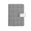 Kinbor cloth A6 handbook notebook diary hand book schedule plan this fingertip sand DTB6177