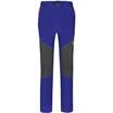 ALPINT MOUNTAIN El Monte outdoor couple men&women climbing pants climbing pants water repellent 370-204 female purple blue M