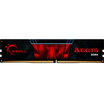 GSKILL AEGIS Series DDR4 2666 8G Desktop Memory Black Red