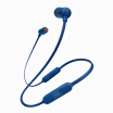 JBL T110BT Wireless Bluetooth In-Ear Headphones Sport Headphones Mobile Headset Gaming Headphones Blue